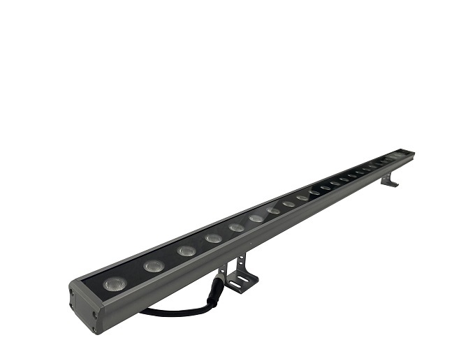 為什么叫洗墻燈，LED洗墻燈的特點(diǎn)