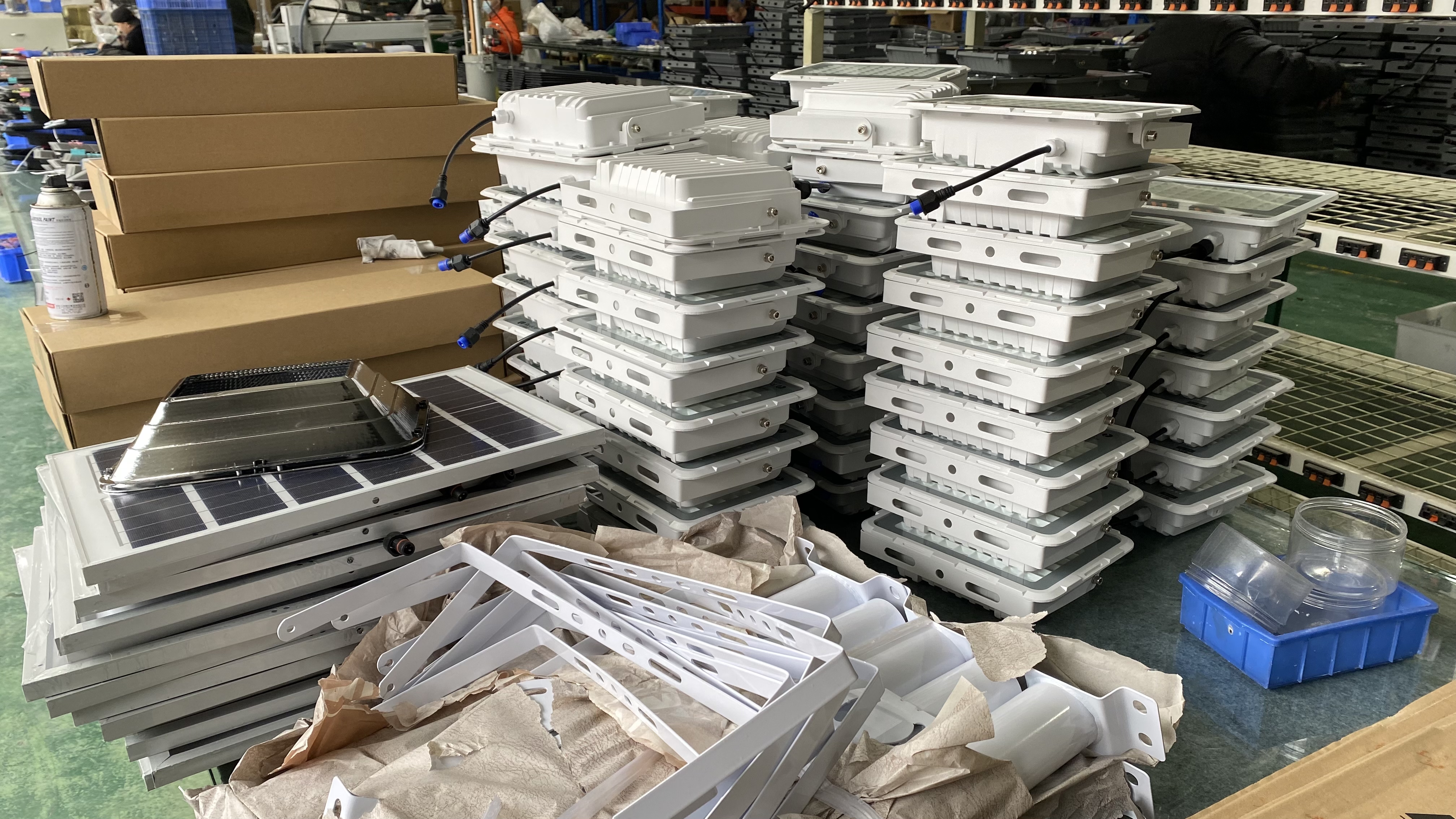 太陽(yáng)能投光燈-夢(mèng)之藍(lán)(圖7)