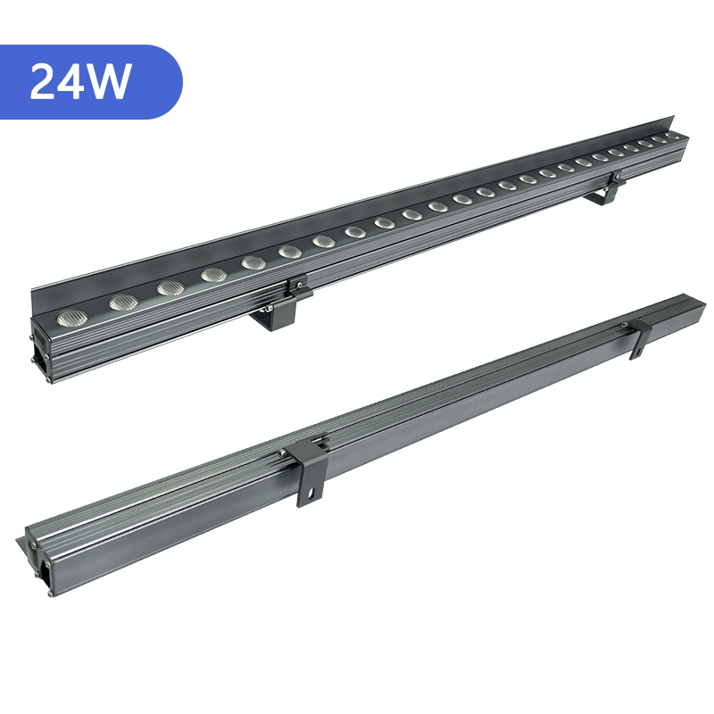 LED洗墻燈-6533(圖2) LED洗墻燈-6533(圖2)